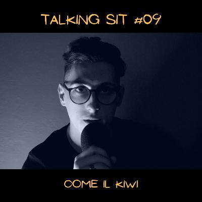 #09 come il kiwi