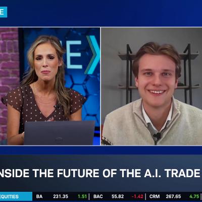 Comparing NVDA & AMD at CES 2026, Finding Undervalued Tech Opportunities Comparing NVDA & AMD at CES 2026, Finding Undervalued Tech Opportunities