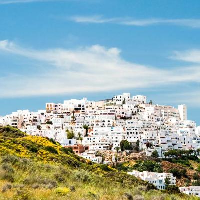 15 pueblos por los que me enamoré perdidamente de Andalucía 15 pueblos por los que me enamoré perdidamente de Andalucía