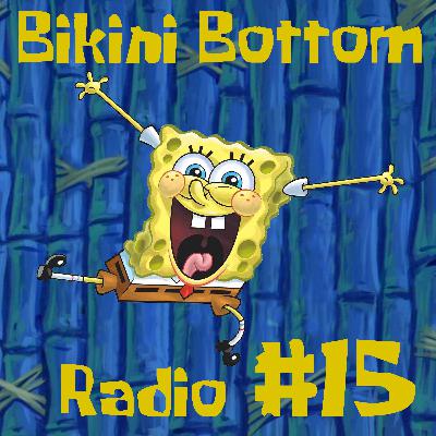 Episode #15 - Sandy's Rocket ft. Wildchats! Episode #15 - Sandy's Rocket ft. Wildchats!