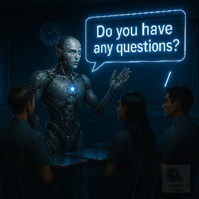 Do You Have Any Questions?