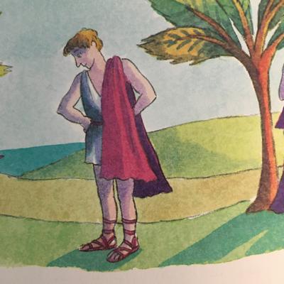 Apollo and daphne Apollo and daphne