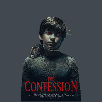 'The Confession' Interview: Will Canon, Italia Ricci, Scott Mechlowicz, and Zachary Golinger,