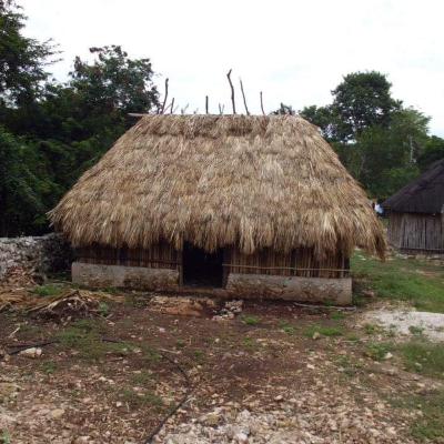 La importancia de la familia en el padecimiento: Una etnografía desde la península yucateca