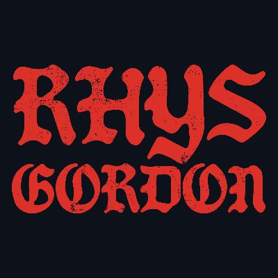 RHYS GORDON