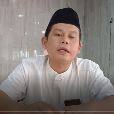 Kajian Online#19 Masuk Syurga Dengan Ridho Orang Tua - Ustadz Suprapto