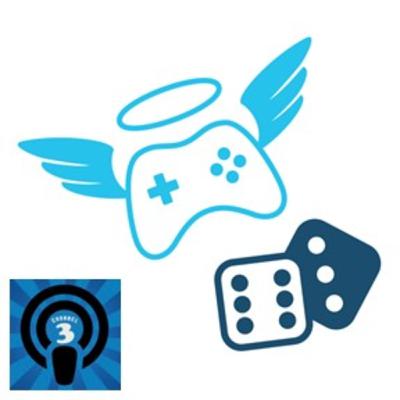 0138 mattflynn and Extra Life