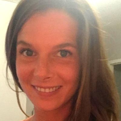 Meaghan Webster | Healthy and Sober Living