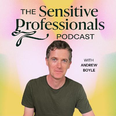 Nutrition as a Doorway to Self-Care with Andrew Boyle