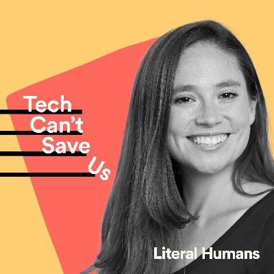 S3 Ep94: Empowering educators through AI with Amanda Bickerstaff, Founder and CEO of AI for Education