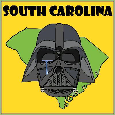 Fifty States of Murder: South Carolina
