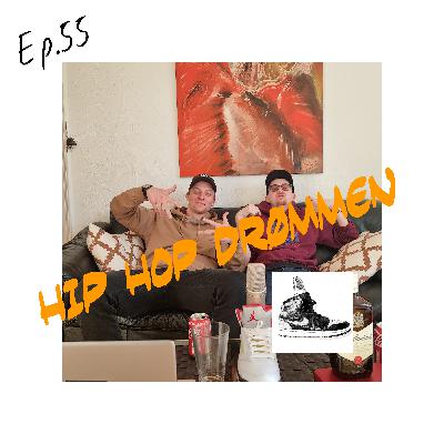 Tilbage På Sofaen PT.2 Før Conway koncerten FT. Tony