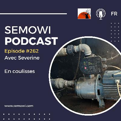 En Coulisses
