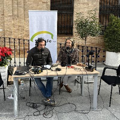 Programa Esp. Navidad Radio Santa Fe - Alcaldesa Pedanea Pedro Ruiz 19 DIC 2025
