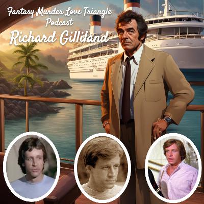 Richard Gilliland
