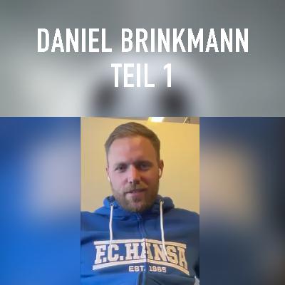 #205 IKDT - Daniel Brinkmann Teil 1