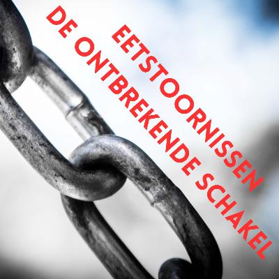 10. Is de eetstoornis een deel van jou?