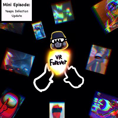 Yeeps Bug Infestation