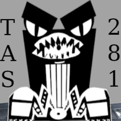 Tapes And Scowls Episode 281- "The Meaty Slaps Of The Chundering Fields or Discarded And Thrown."