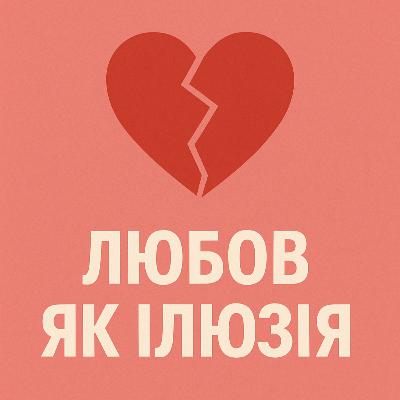 Любов як ілюзія з кіно