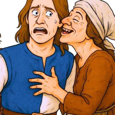 MEDIEVAL Emergency Fixes That Became How We Do Things Forever - and more