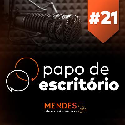 #21 - Bate-papo sobre gestão de equipes