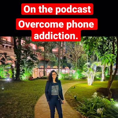 The most powerful technique to overcome phone addiction.