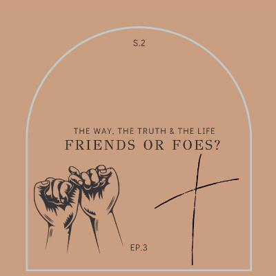 Friends or Foes?