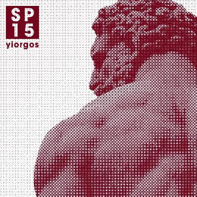 Yiorgos X simsphonica SP15 - Nov 2021