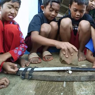 Tips Memilih Muncang Adu Tips Memilih Muncang Adu