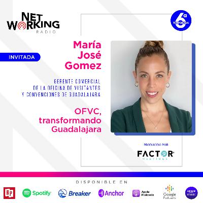 OFVC transformando Guadalajara