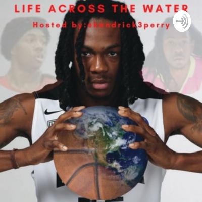 Life Across the Water - Season 2, Episode 1 (Tyson Carter)