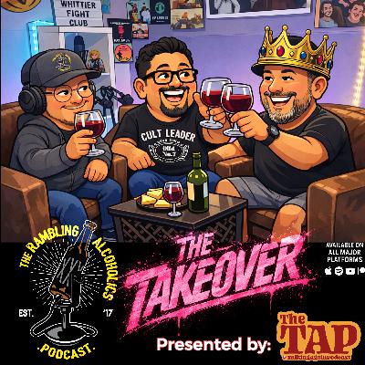 RAP EP.362 THE TAKEOVER