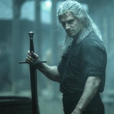 The Witcher The Witcher
