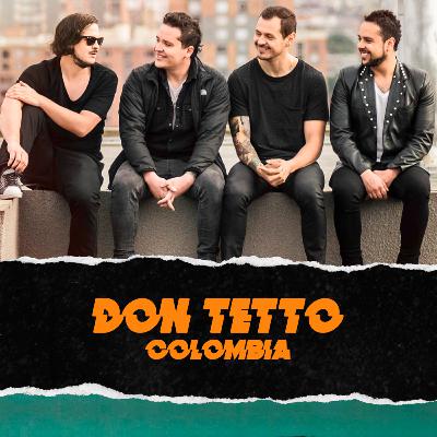 Don tetto : ¿Pasaron sus 15 minutos de fama? - El Show con juannodeb y Bervivez