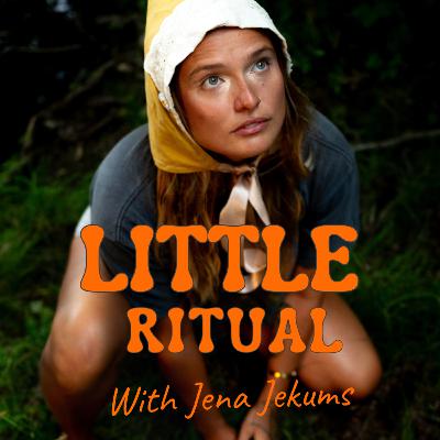 Episode 68: This Revolution Will Be Regulated: Witches, Community, and The Power of Nervous System Rebellion