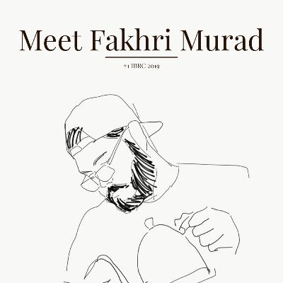 Eps 36: Fakhri Murad Sang Petahana Eps 36: Fakhri Murad Sang Petahana