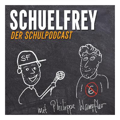 «Weshalb soll man etwas lernen, wenn es keine Note gibt?» (mit Philippe Wampfler)