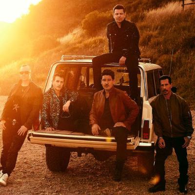 New Kids On The Block Donnie Wahlberg says stepping away from NKOTB New Kids On The Block Donnie Wahlberg says stepping away from NKOTB
