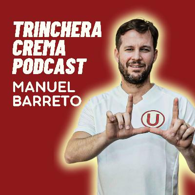 Manuel Barreto: "Es una estupidez sostener que Ureña se quiso ir por problemas con el grupo o Bustos"