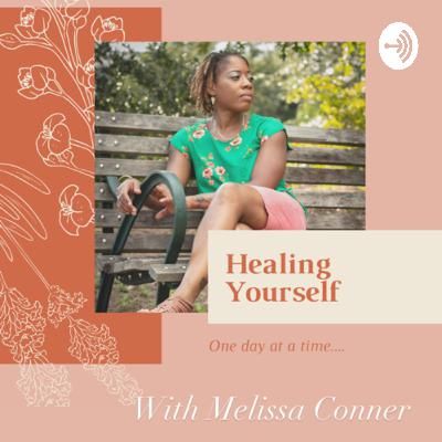 Episode 10: My Trauma lead to My Healing