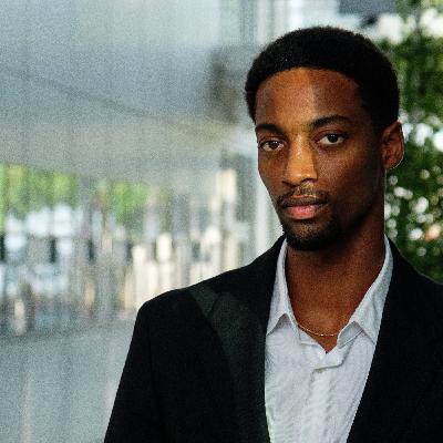 Cláudio Gonçalves: “Pessoas de sucesso nos bairros sociais há muitas, que conseguiram vencer e sair. Só que é necessário que voltem atrás e digam: vou ensinar, empoderar os outros para conseguirem também”