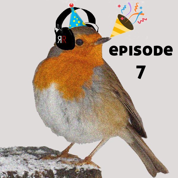 The Round Robin Podcast