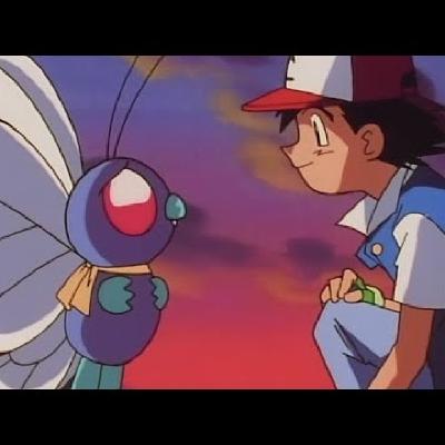 1x21 - "Adiós Butterfree" (Bai Bai Batafuri)