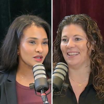 Shu #4 – Marisol Acosta – Utroskap, fristelser og årsaker: Det ingen vil snakke om