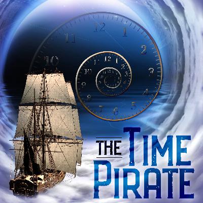 The Time Pirate Teaser!