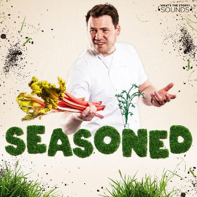 Episode 20: The End of Summer