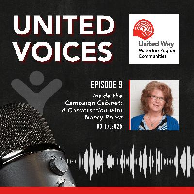 Inside the Campaign Cabinet: A Conversation with Nancy Priest