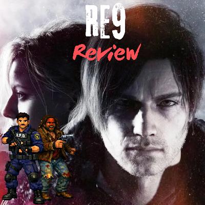 Resident Evil Requiem FULL Review Discussion | Capcom’s Next Evolution