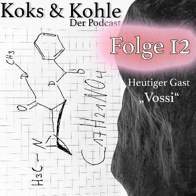 Zwischen Hafen und Herbertstraße.
Erster Teil: „Vossi“ der Kultwirt aus der Friedrichstraße.